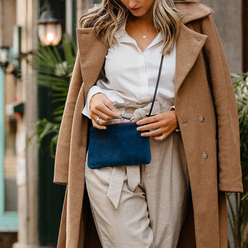 Sac Callas-Gonthier atelier