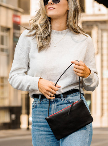 Cuir-Gonthier atelier